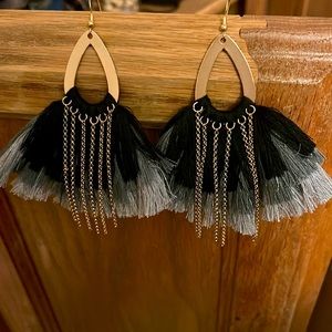 ✨ Boho Earrings ✨